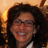 maria jesus Insegnante di spagnolo