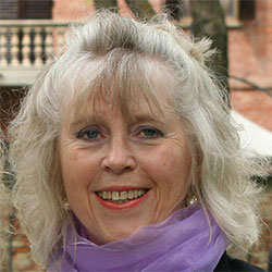wanda Insegnante di olandese