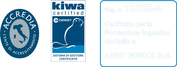 Certificazione UNI EN ISO 9001:2015 Corsi di lingua certificati a Torino
