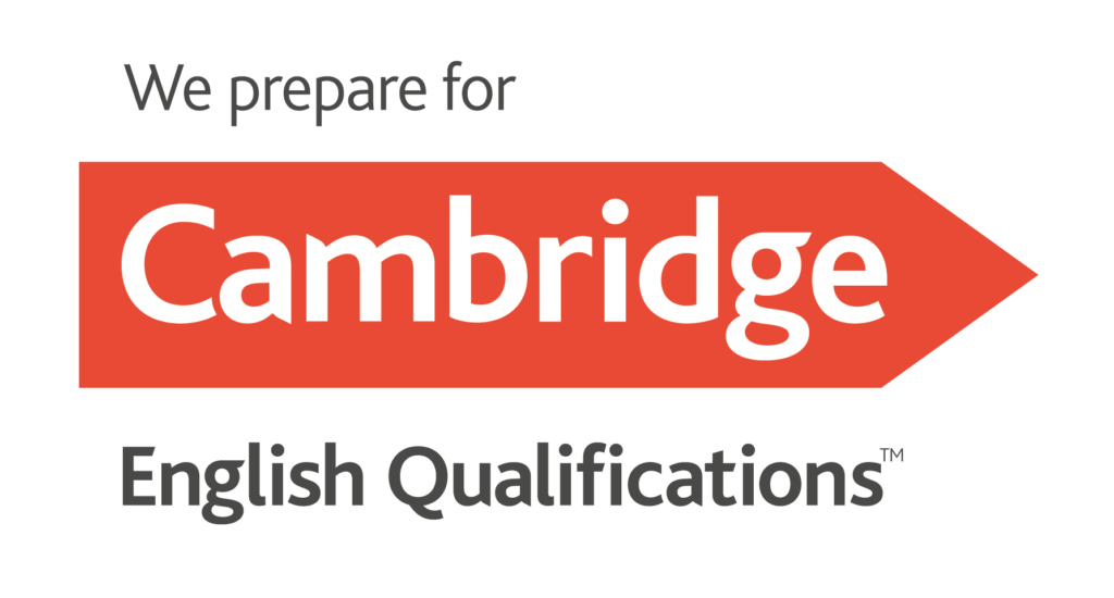 Dal 2012 Abbey School prepara i ragazzi ai Cambridge English: Young Learners