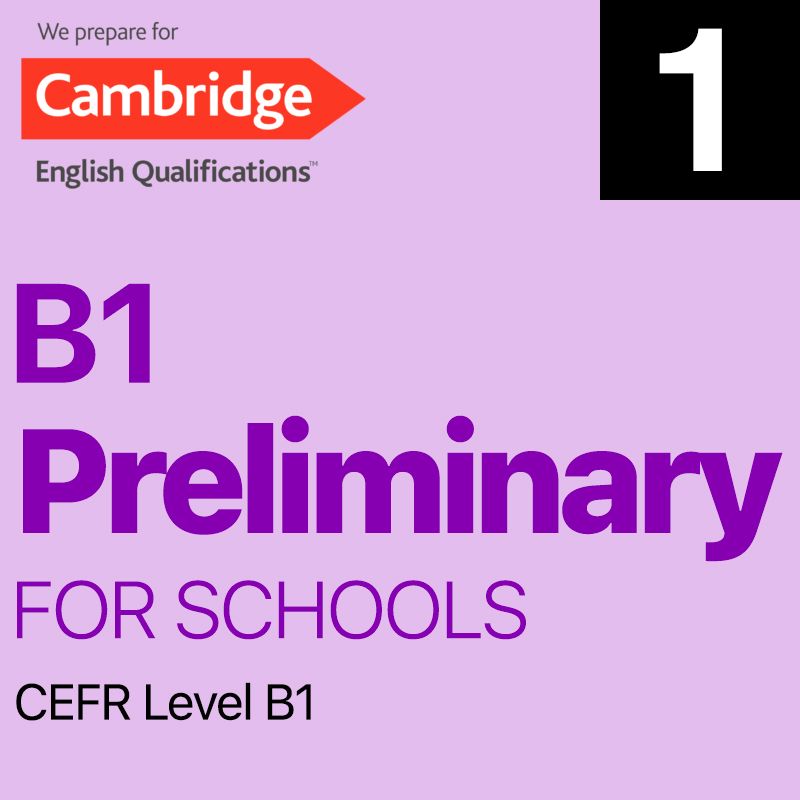PET 1° anno 5 Cambridge Pet for schools A2