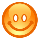 emoticon ok