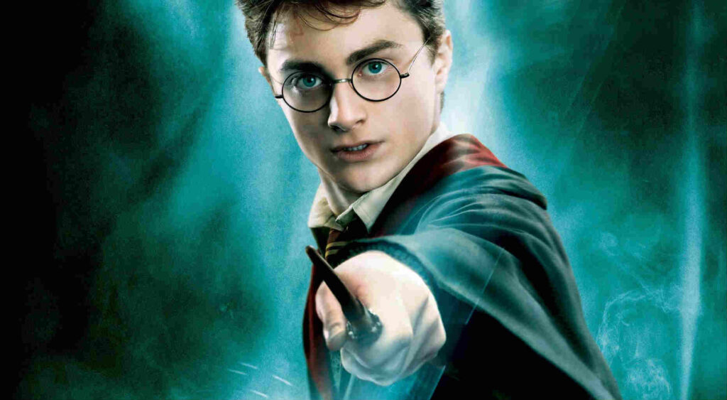 harrypotter
