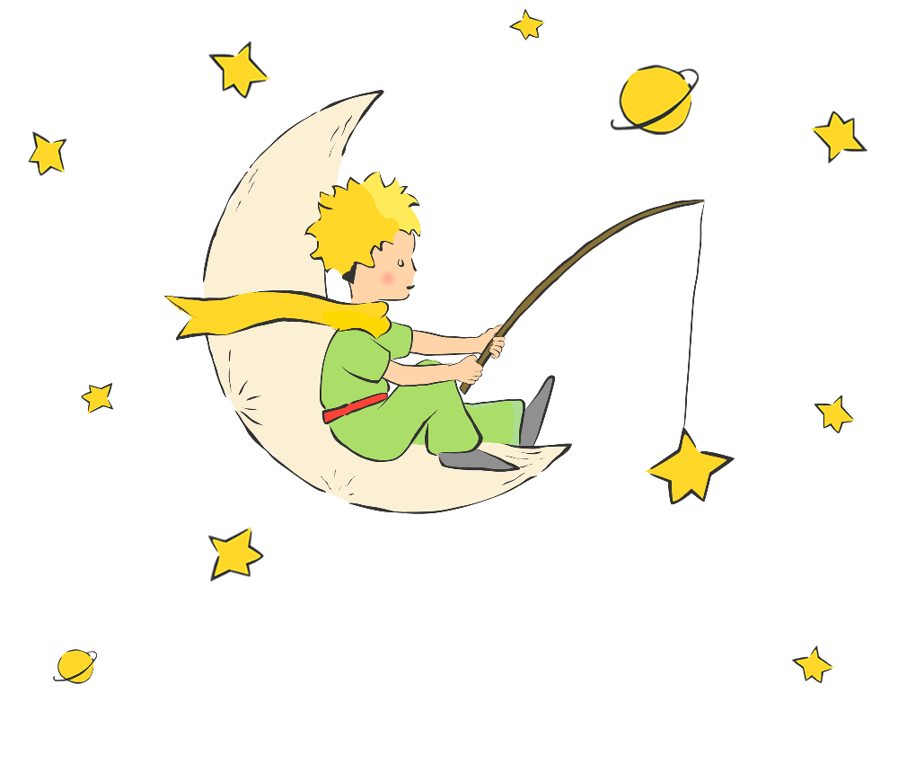 principito
