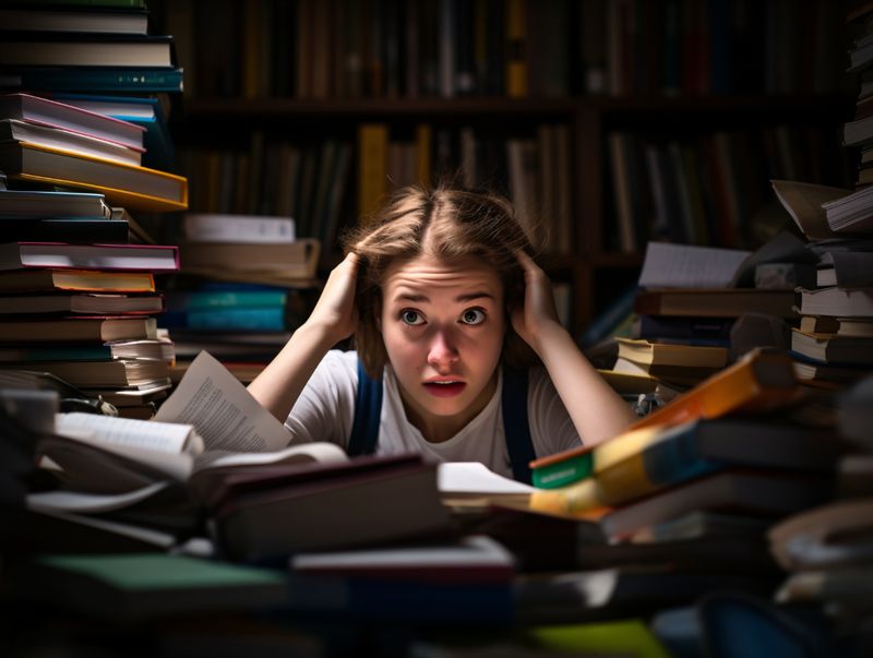 Ti senti frustrato? Hai perso la motivazione? Sai cosa fare quando senti di non riuscire ad andare avanti con una lingua straniera?
