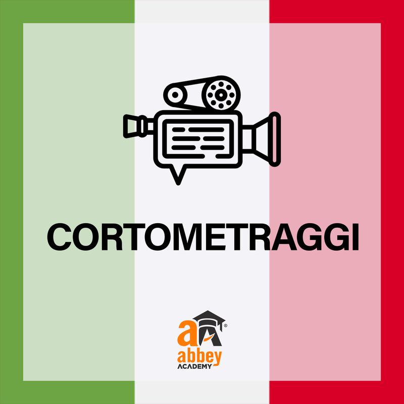 ITA Cortometraggi