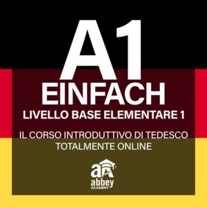 Tedesco - A1 Einfach