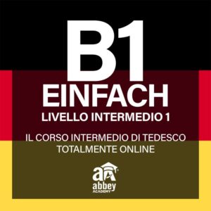 Tedesco - B1 Einfach