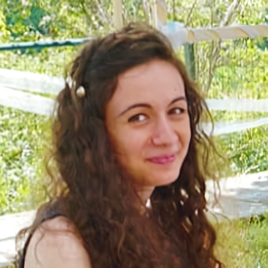 Maria 10 Insegnante di inglese a Torino
