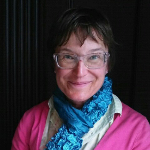 Gertrud 1 Gertrud insegnante di tedesco a Torino