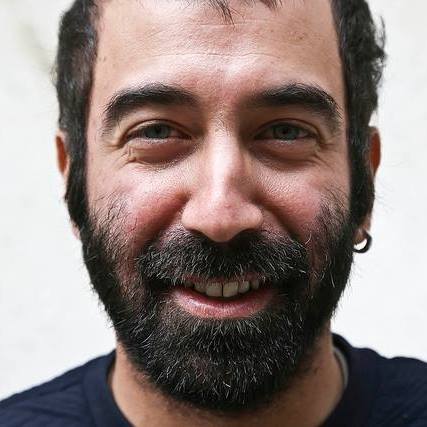 Murat 3 Insegnante di turco a Torino