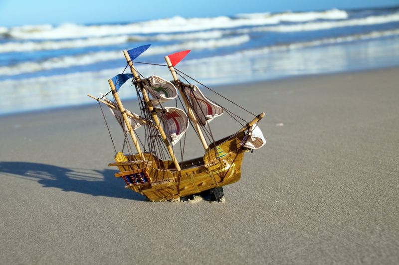 Hai mai pensato a quanto il mare influenzi il linguaggio e la cultura?