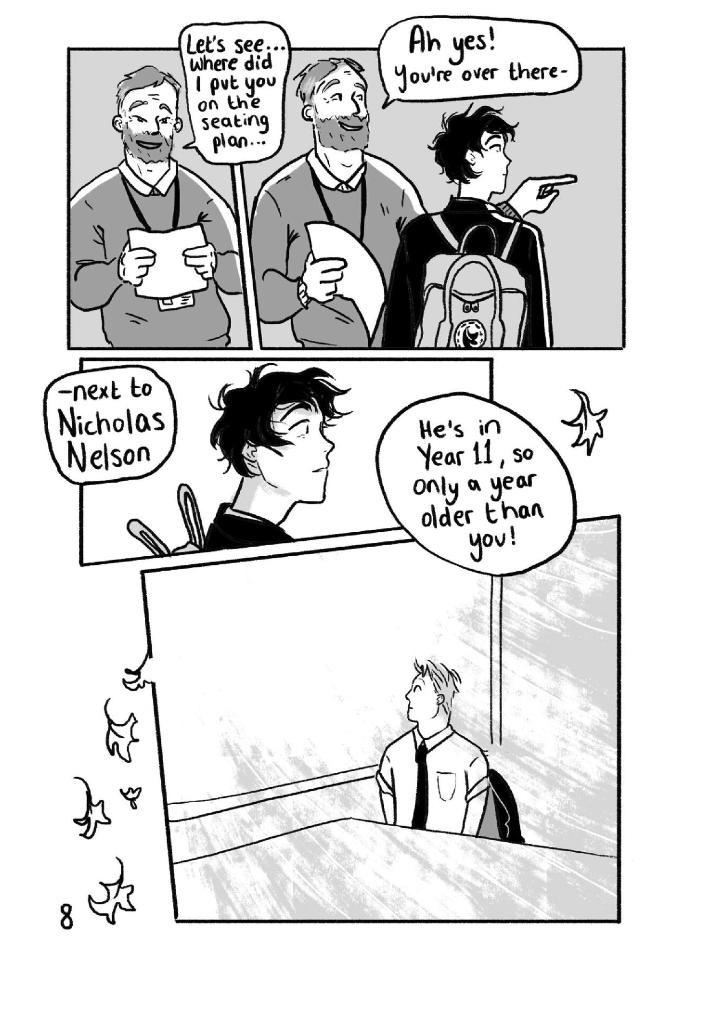 Heartstopper di Alice Oseman 1 IMG 0211
