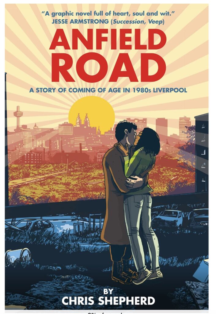 Anfield Road diChris Shepherd 2 pag 1 1