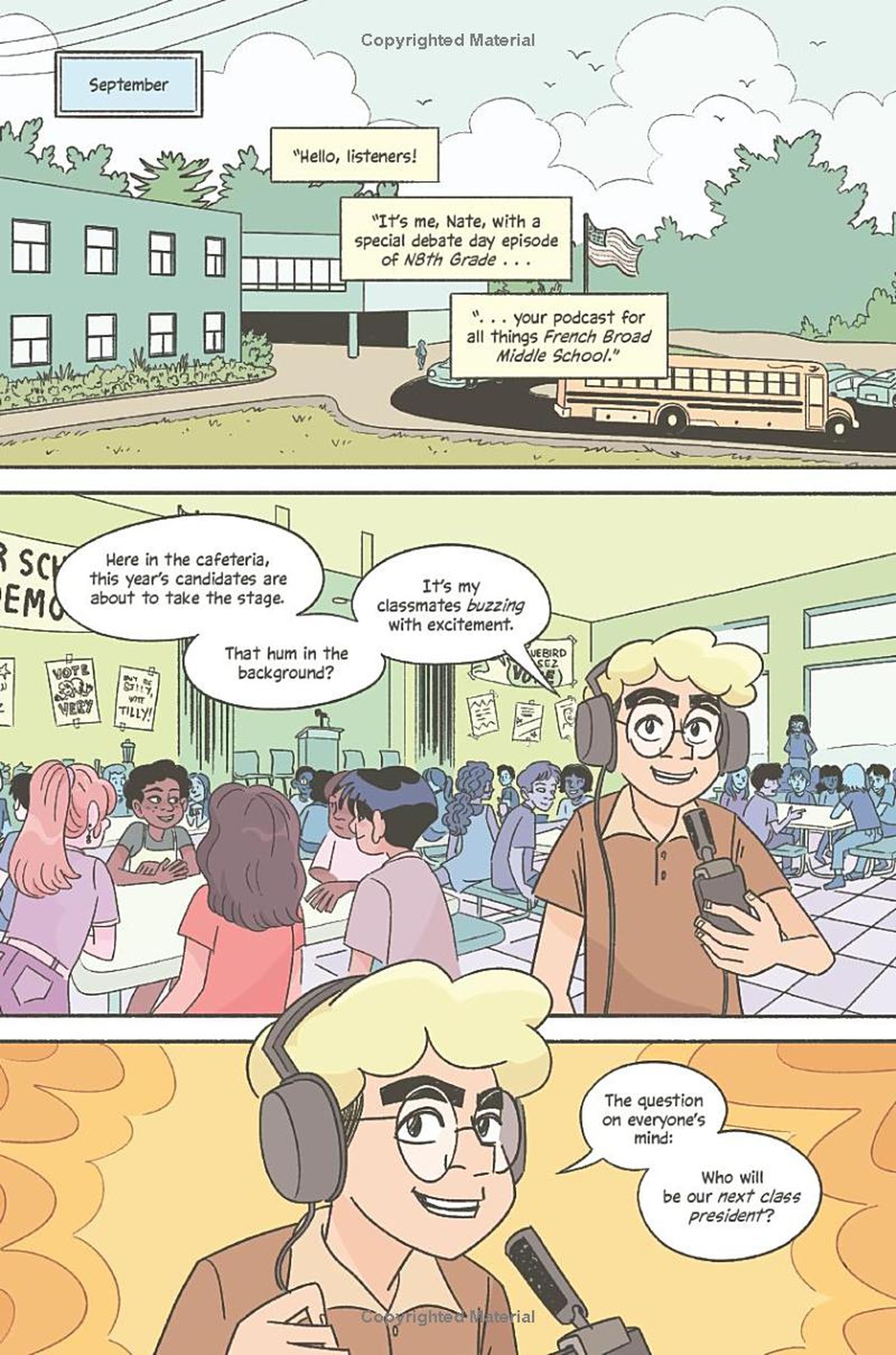 "Very Bad at Math" di Whitney Gardner 3 pag 3 2