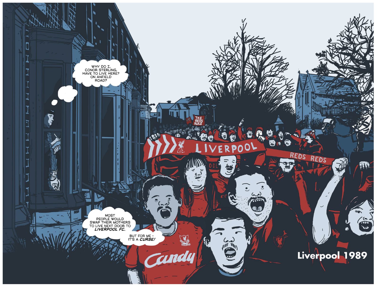 Anfield Road diChris Shepherd 5 pag 5 1
