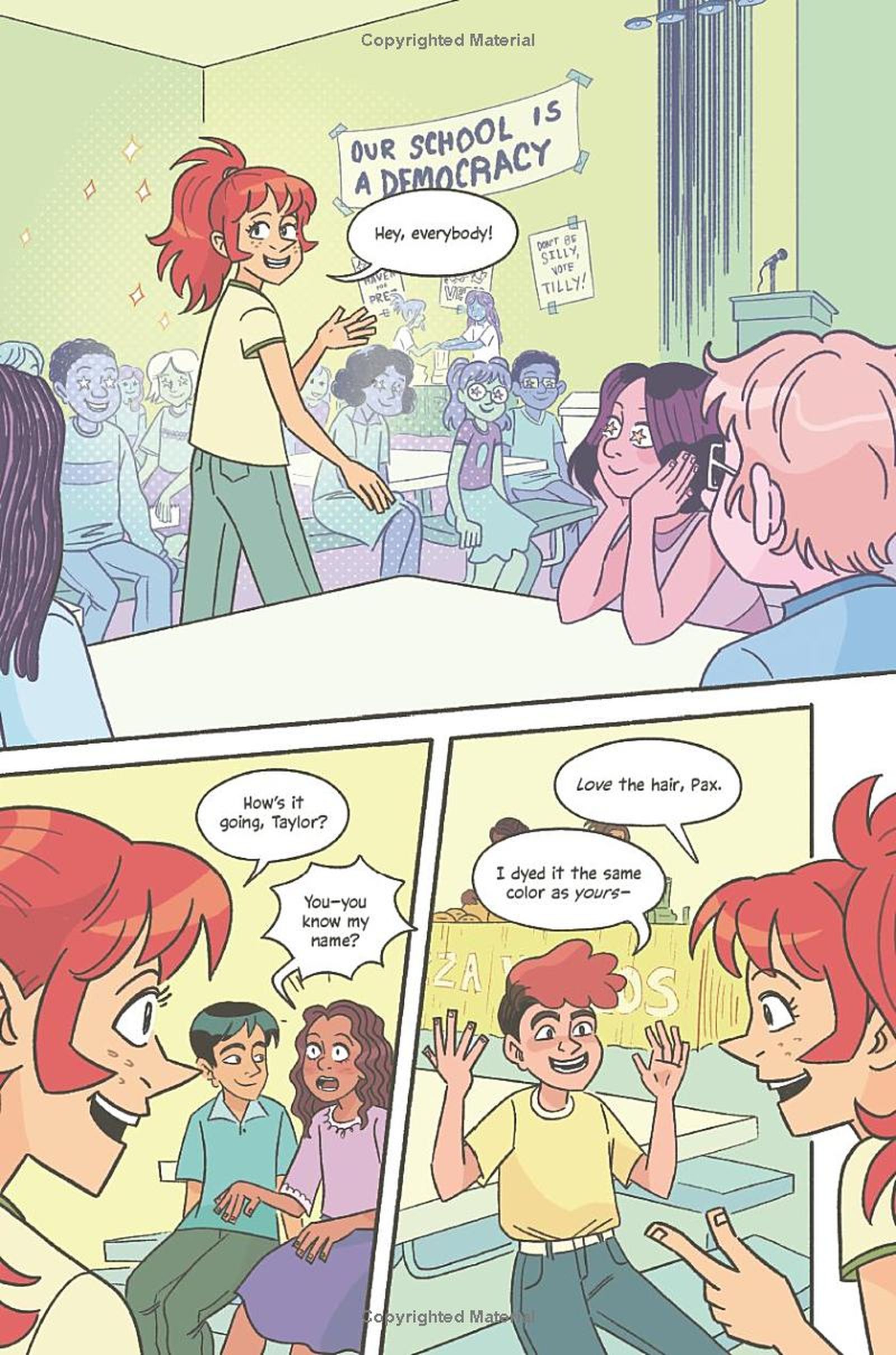 "Very Bad at Math" di Whitney Gardner 8 pag 8 2