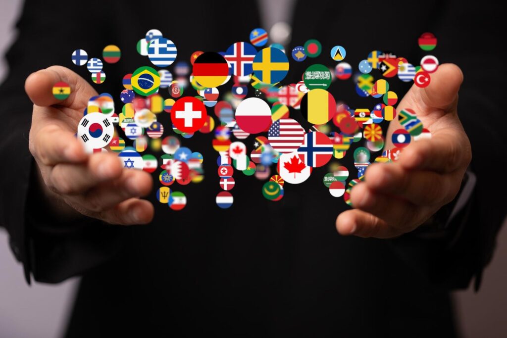 Quali saranno le lingue del futuro?