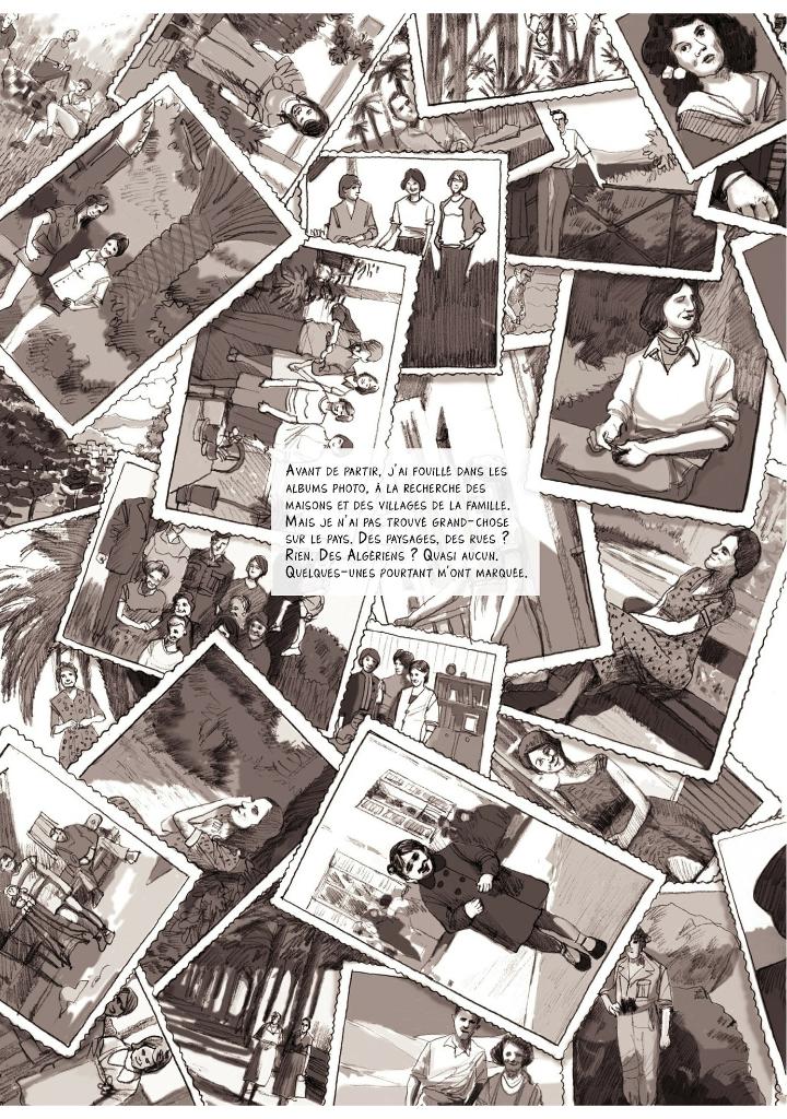 "L'Algérie c'est beau comme l'Amérique" – Un Viaggio alla Scoperta delle Radici 10 10 pag 10 1