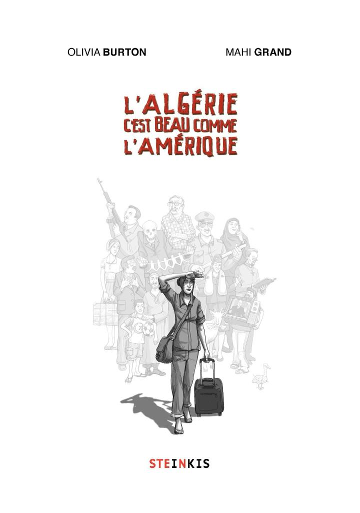 "L'Algérie c'est beau comme l'Amérique" – Un Viaggio alla Scoperta delle Radici 2 2 pag 2 1