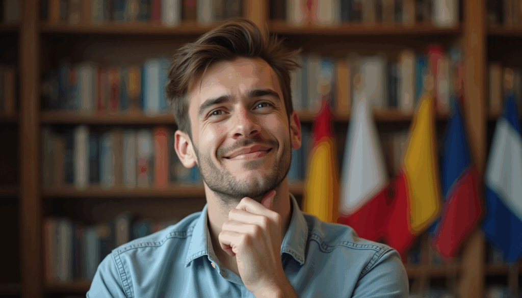 Le 5 trappole comuni nell’apprendimento di una lingua e come evitarle