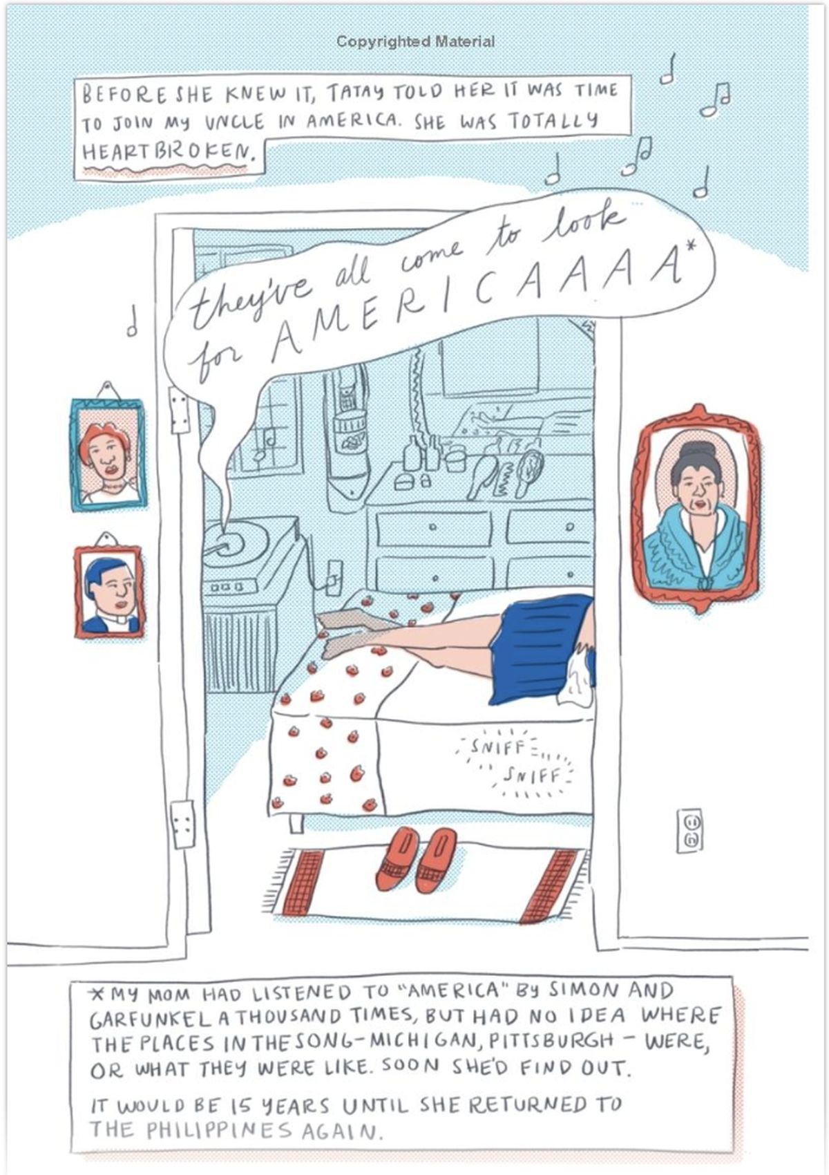 I Was Their American Dream di Malaka Gharib 12 12 pag 12 2