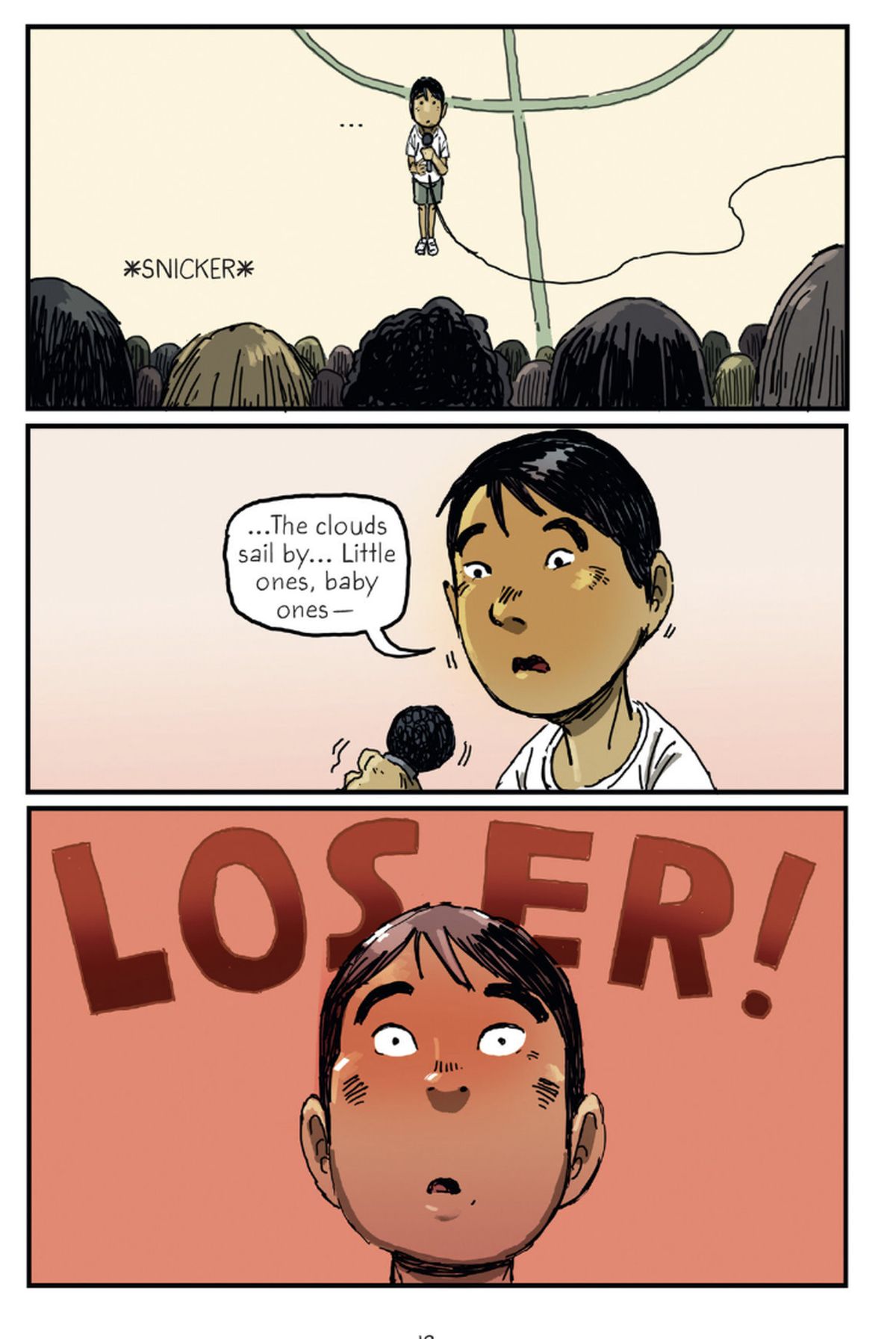 A First Time for Everything" – Crescere è un Viaggio (anche in Europa!) 14 14 pag 14