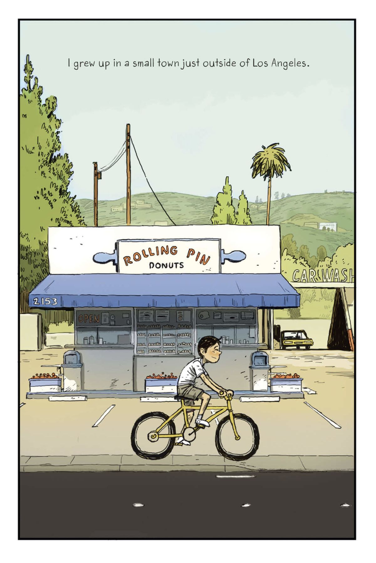 A First Time for Everything" – Crescere è un Viaggio (anche in Europa!) 2 2 pag 2