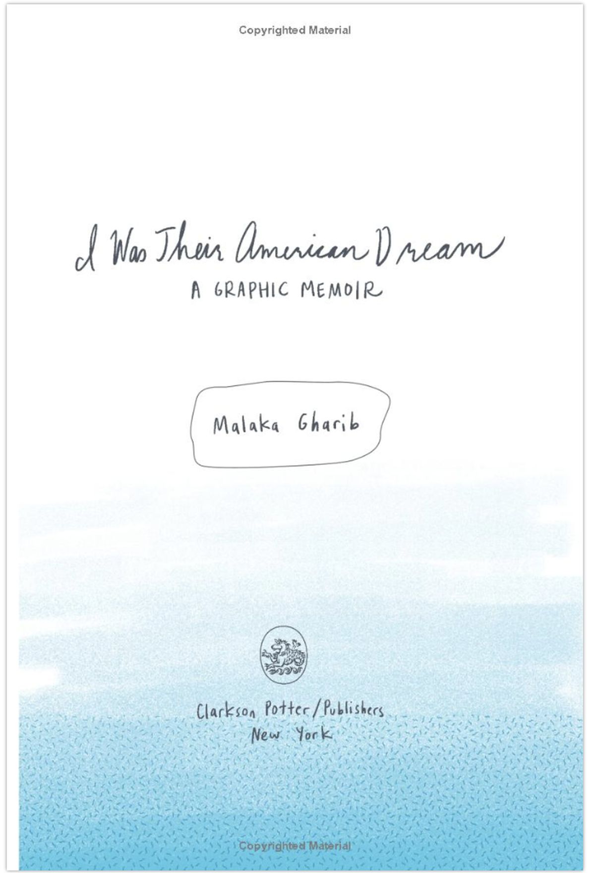 I Was Their American Dream di Malaka Gharib 2 2 pagina 2 1