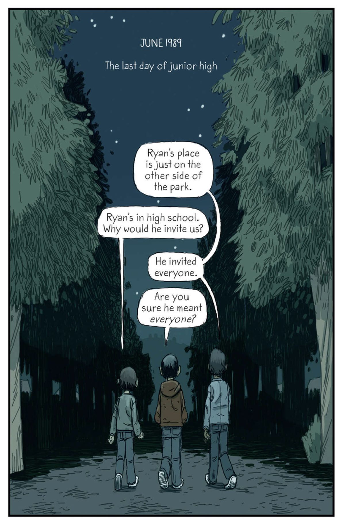 A First Time for Everything" – Crescere è un Viaggio (anche in Europa!) 21 21 pag 21