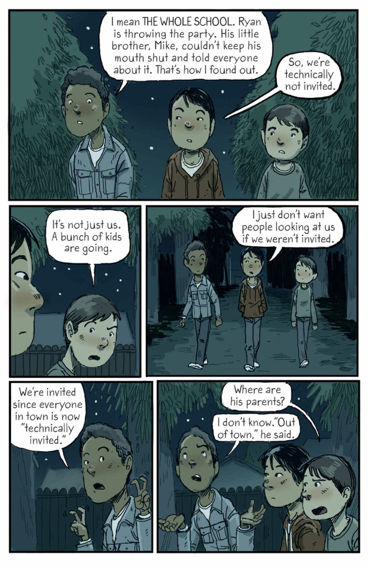 A First Time for Everything" – Crescere è un Viaggio (anche in Europa!) 22 22 pag 22