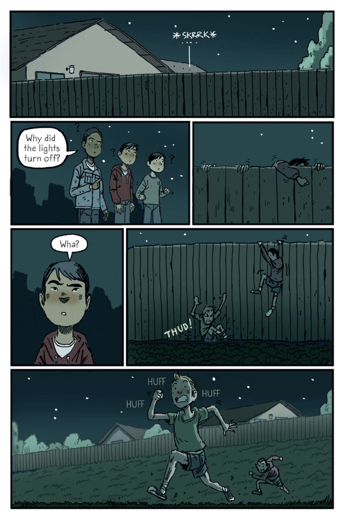 A First Time for Everything" – Crescere è un Viaggio (anche in Europa!) 24 24 pag 24