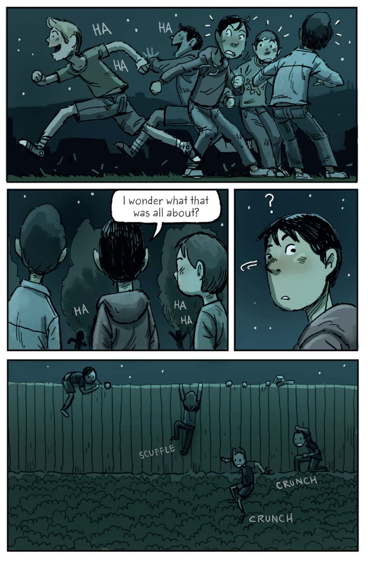 A First Time for Everything" – Crescere è un Viaggio (anche in Europa!) 25 25 pag 25