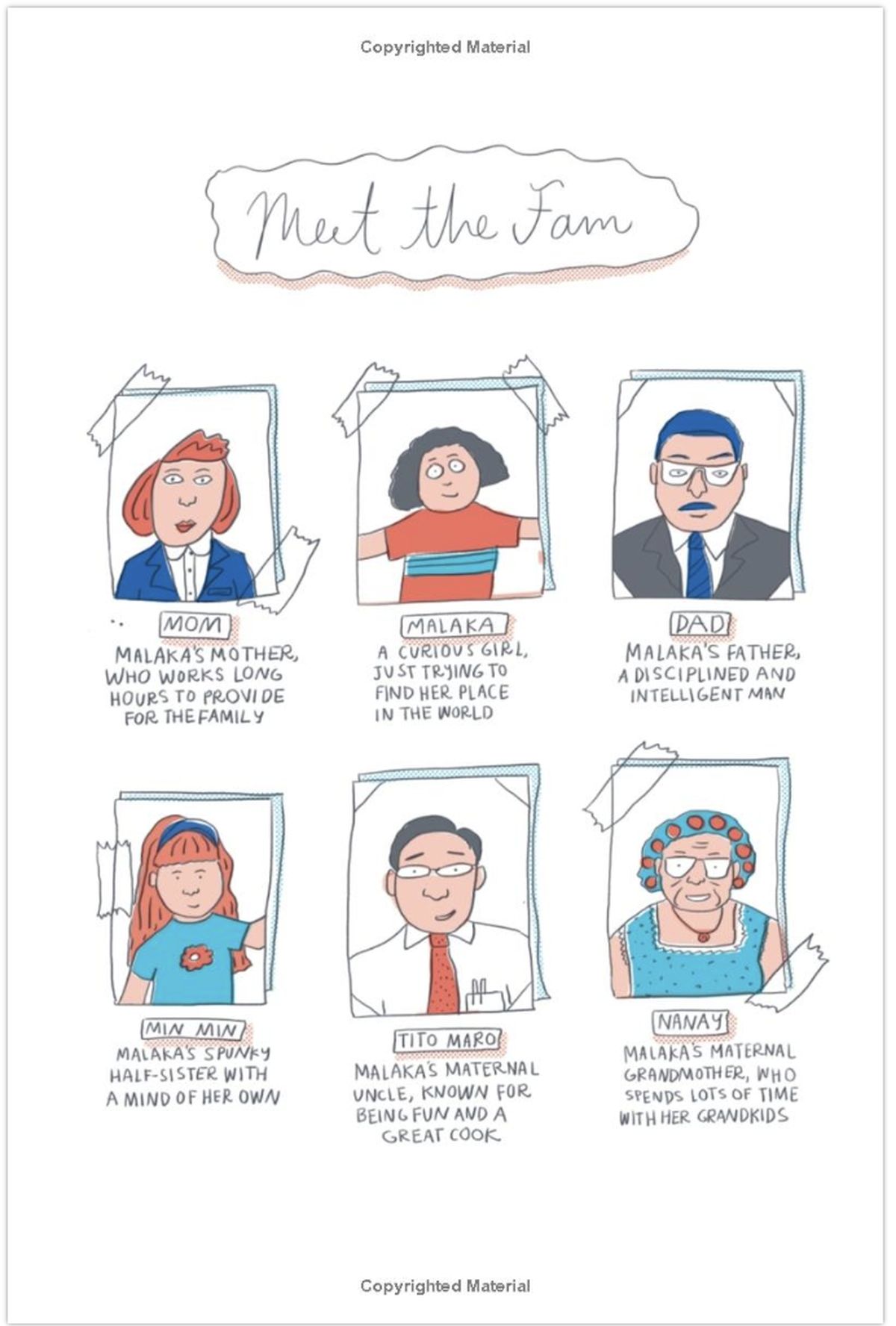 I Was Their American Dream di Malaka Gharib 4 4 pag 4 3