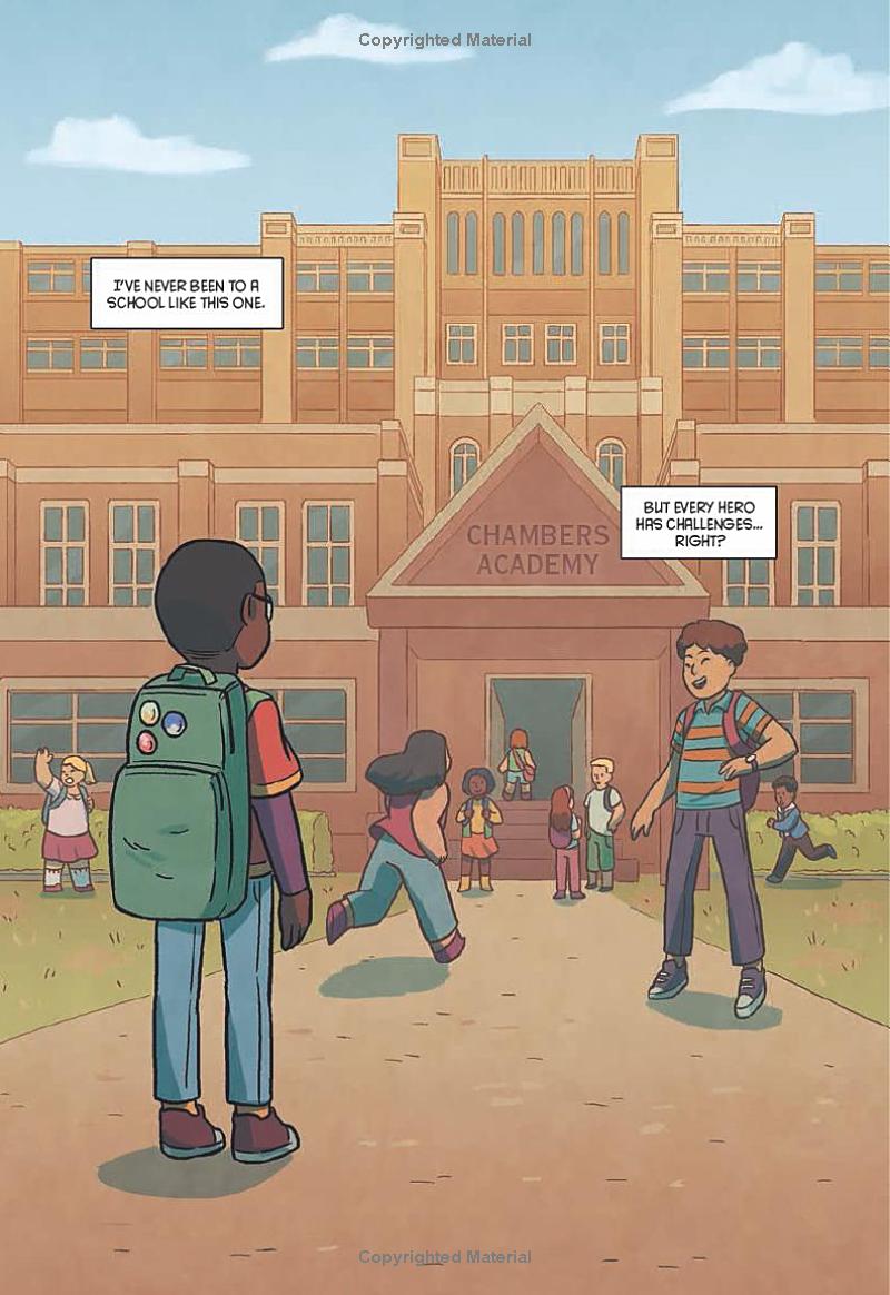 Weirdo di Tony Weaver Jr. 11 11 pag 11 1