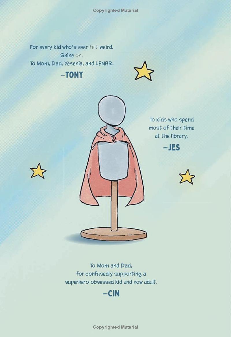 Weirdo di Tony Weaver Jr. 2 2 pag 2 1