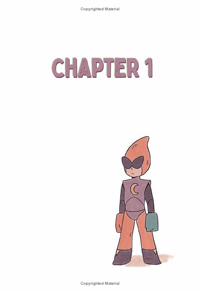 Weirdo di Tony Weaver Jr. 4 4 pag 4 1