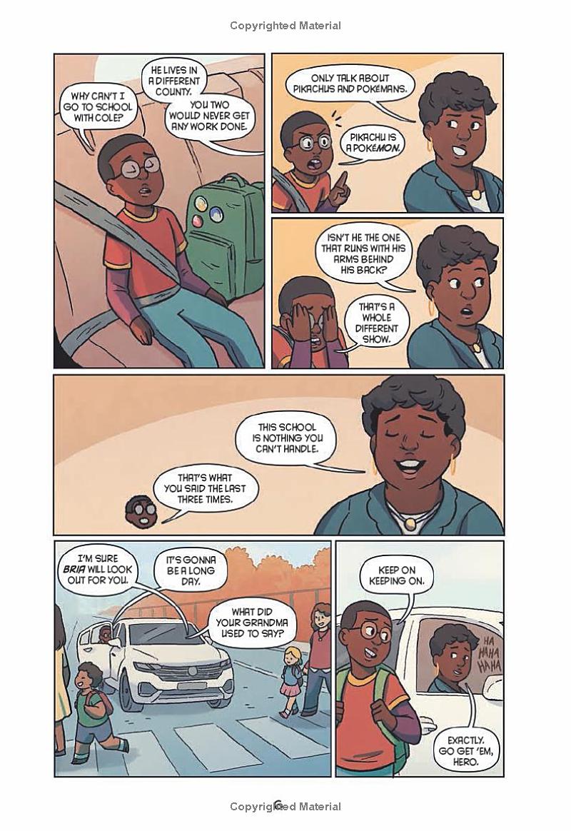 Weirdo di Tony Weaver Jr. 9 9 pag 9 1