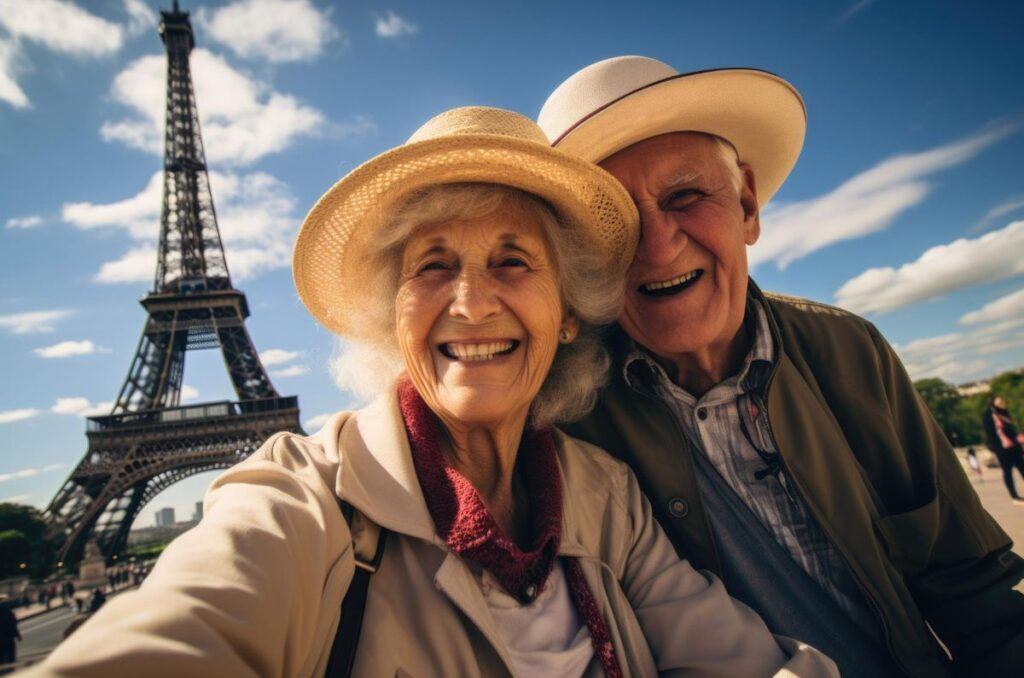 3 motivi per iniziare a studiare una lingua, anche dopo i 60 anni