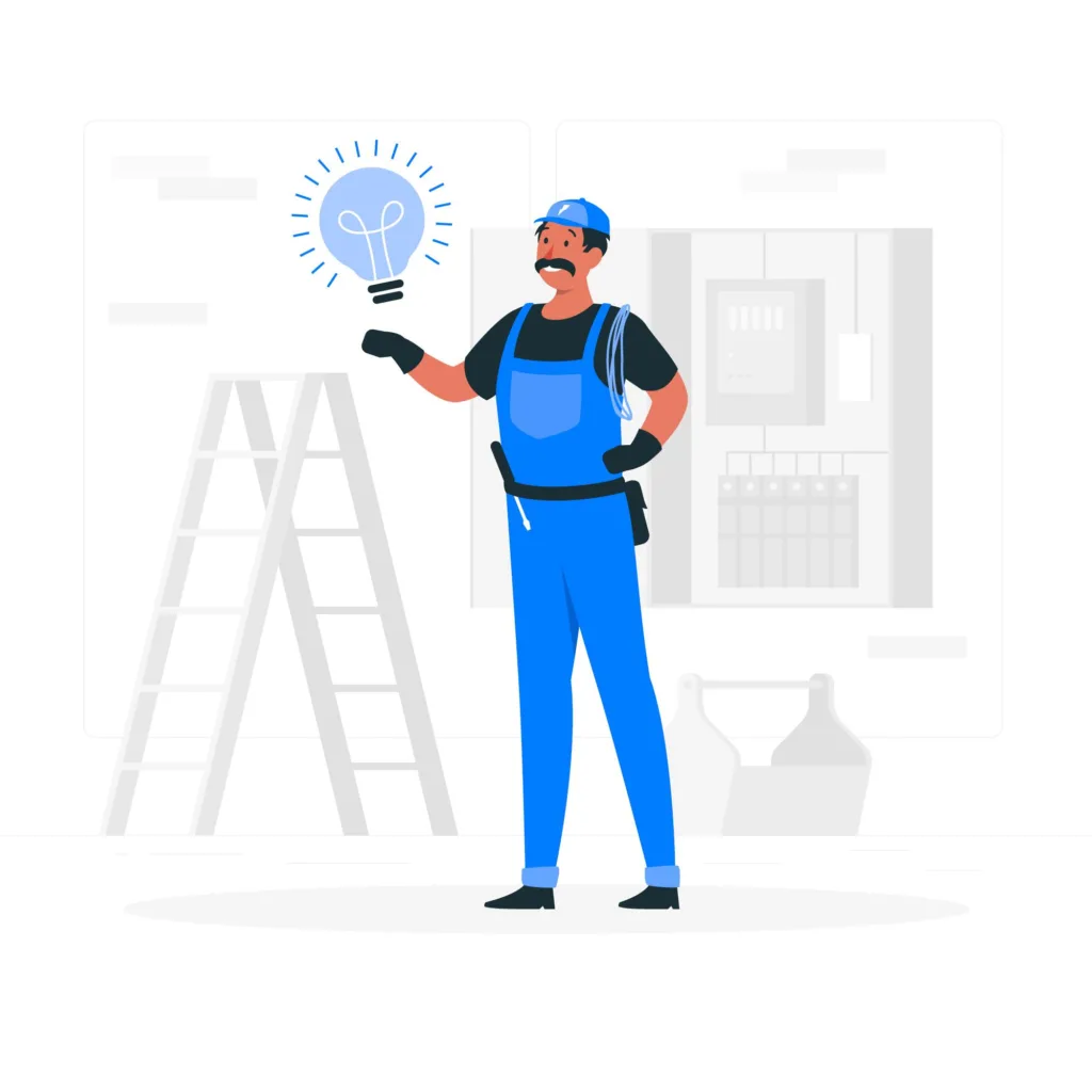 electrician