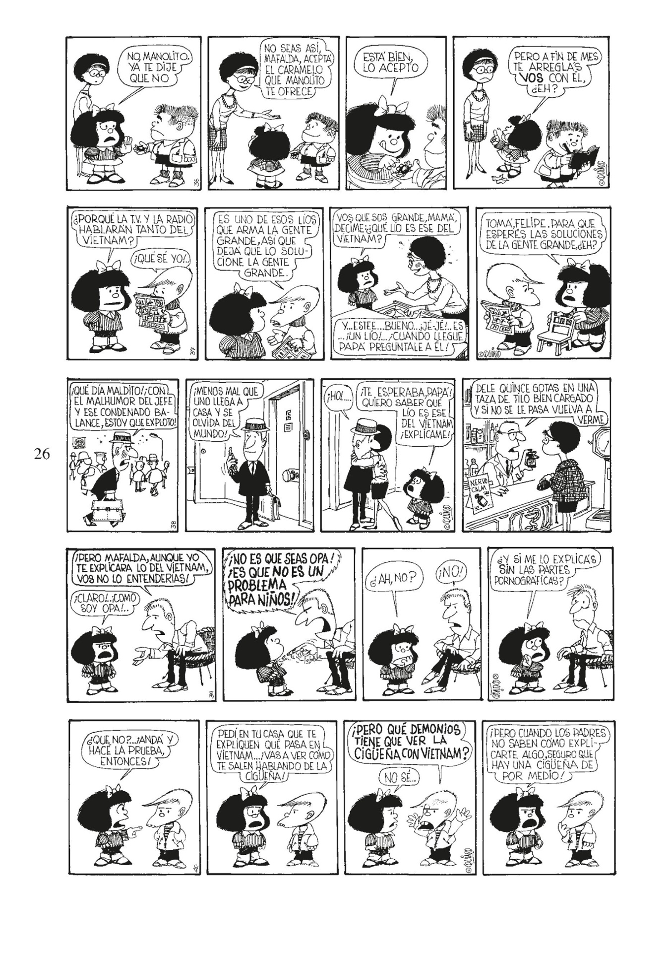 Mafalda 10