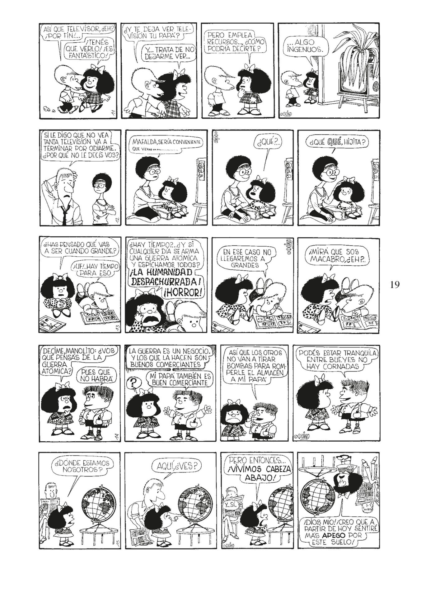 Mafalda 5