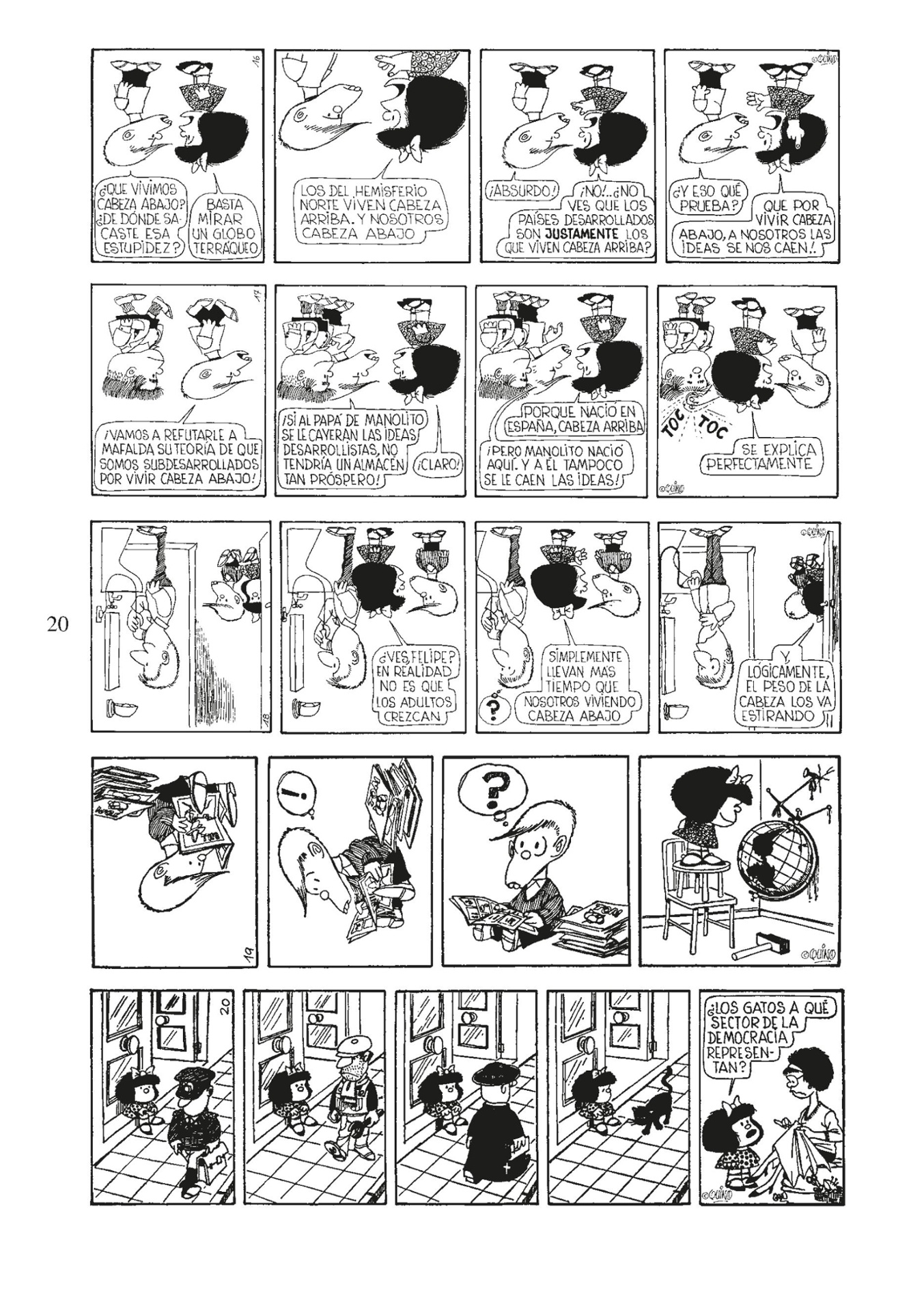 Mafalda 6