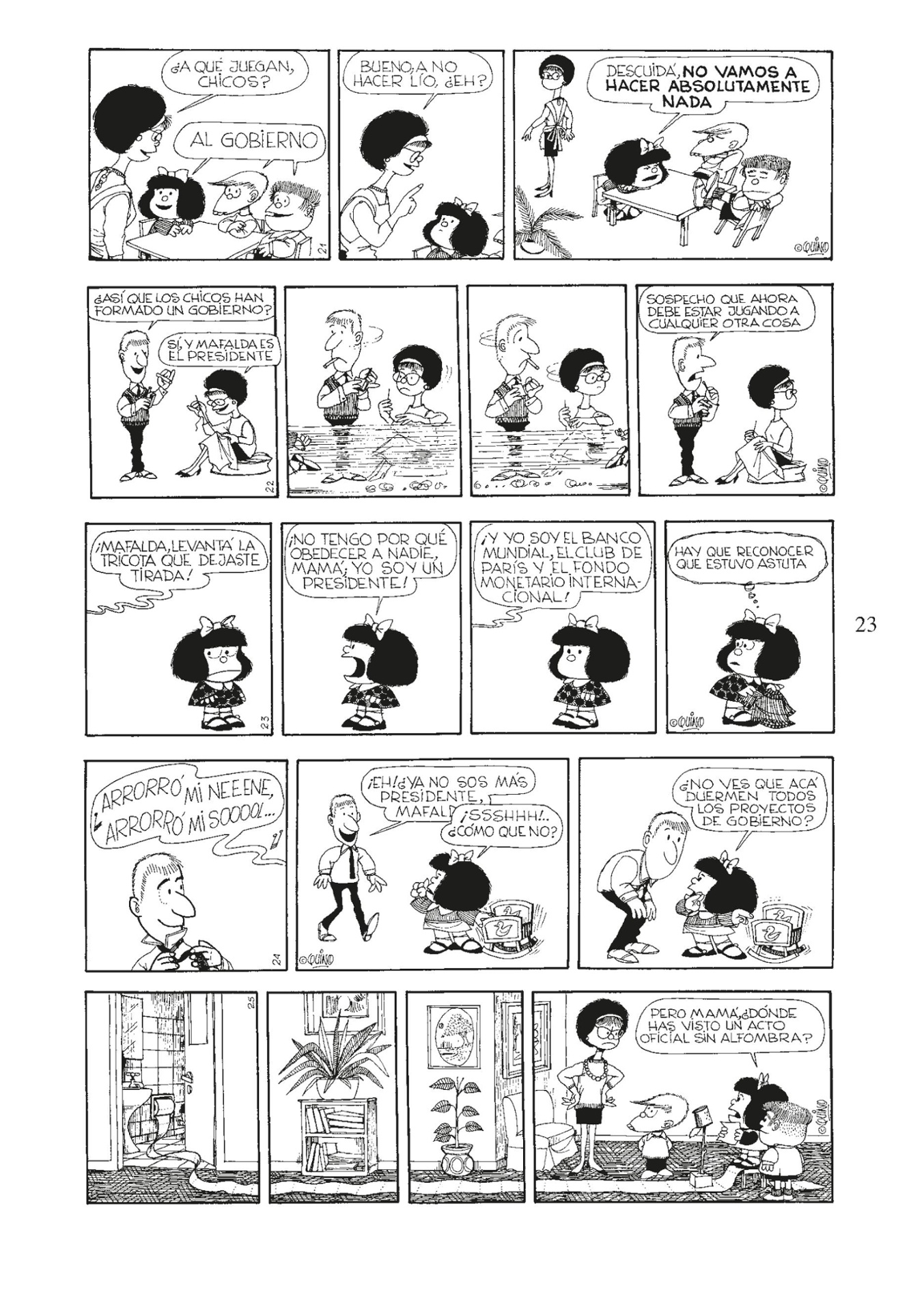 Mafalda 7
