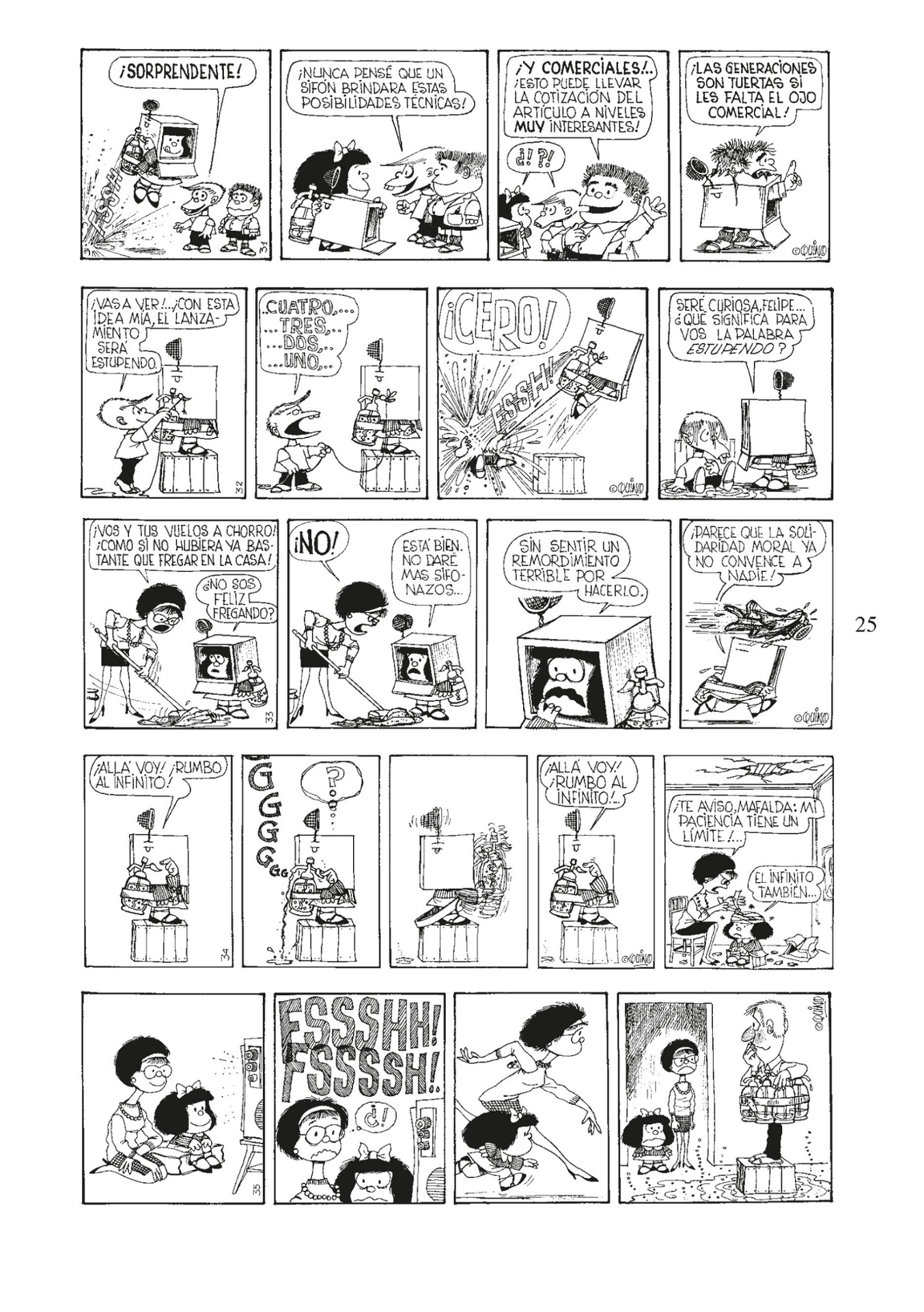 Mafalda 9