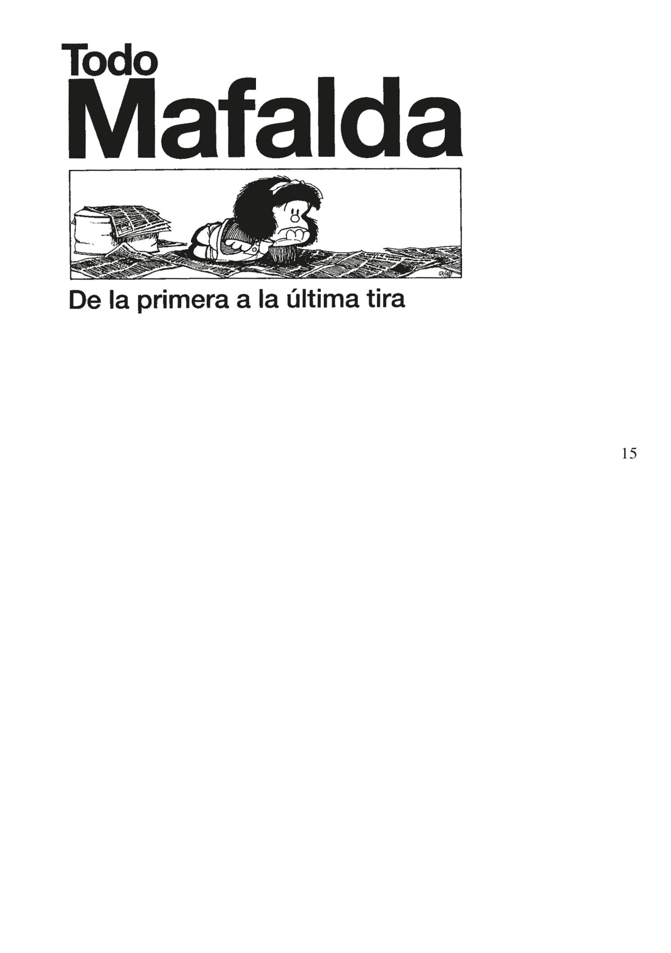 mafalda 2