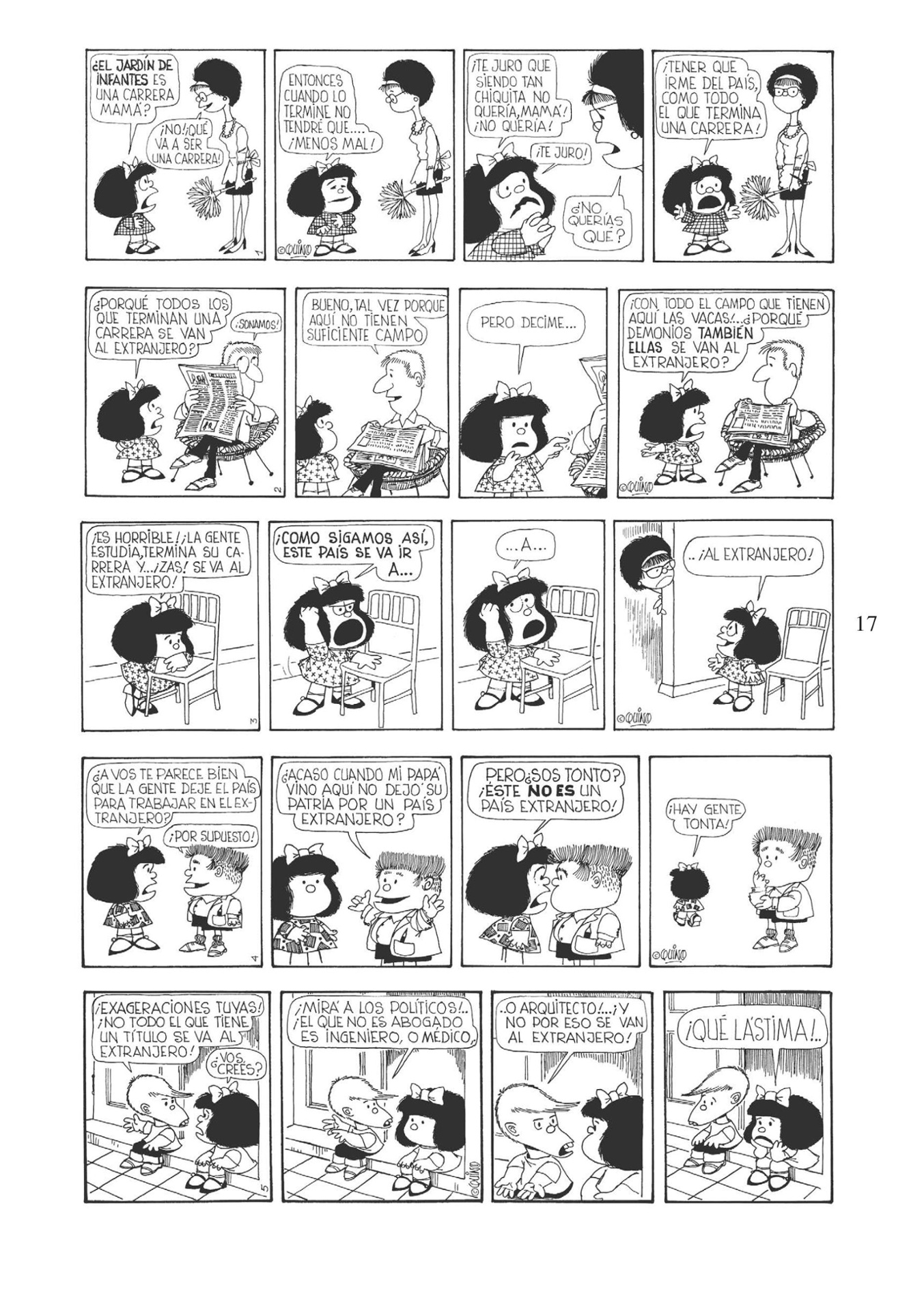 mafalda 3
