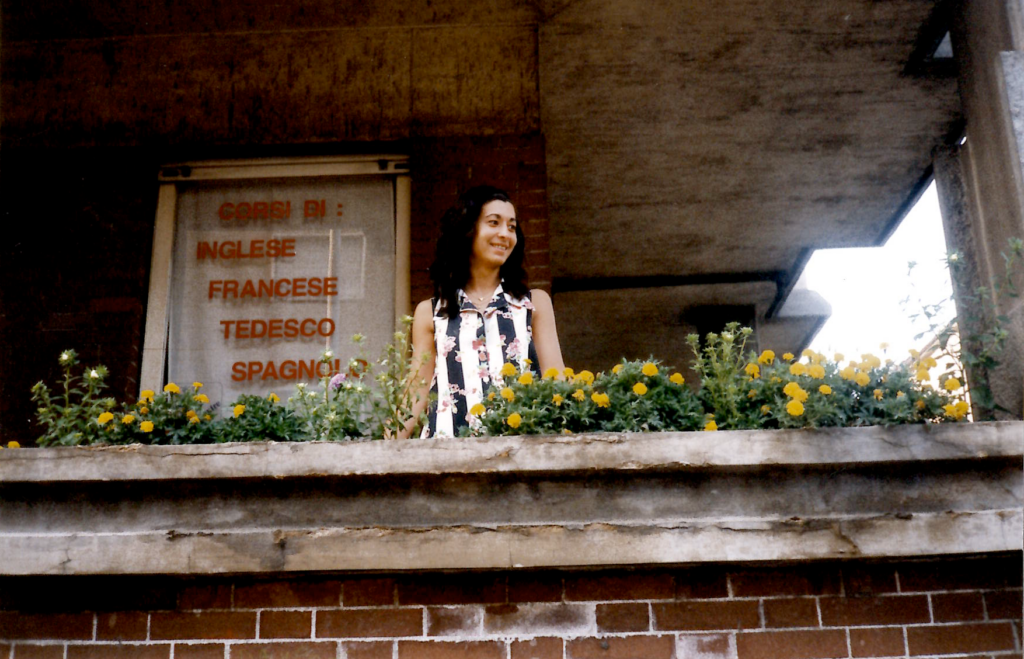 30 anni di lingue e mondi che si incontrano 1 Foto Sylvie