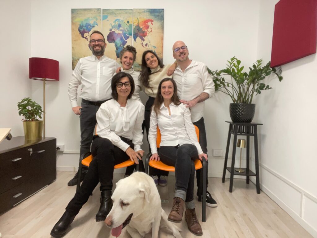 de Grupo