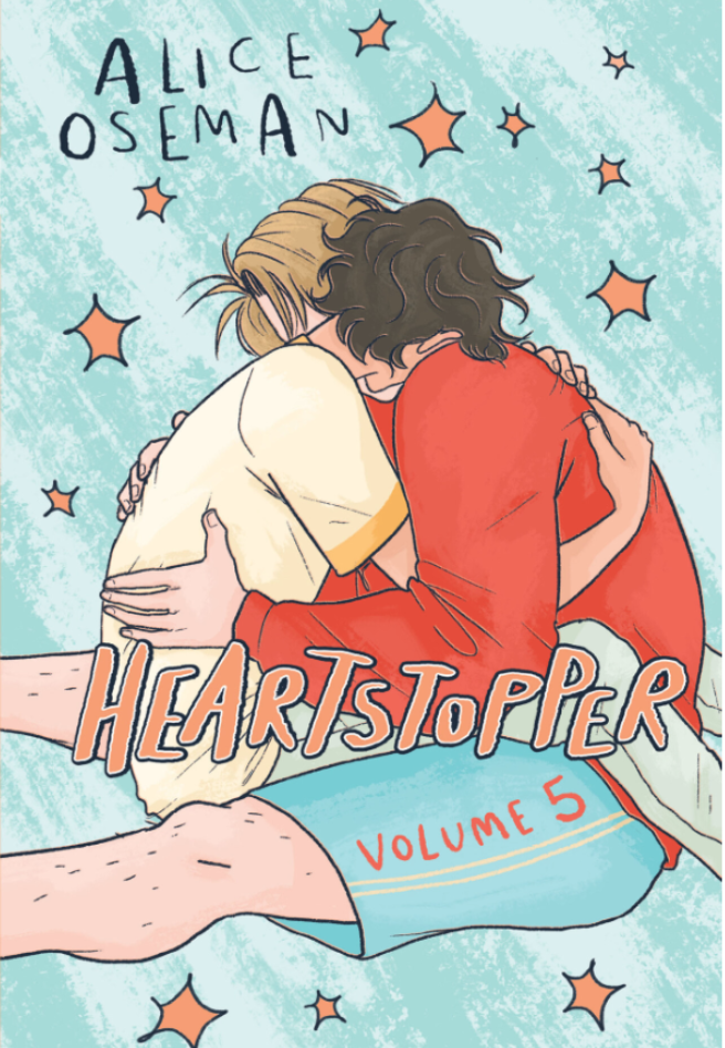 FUMETTO COPERTINA